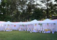 Sea View Wedding Destination Near Ratnagiri