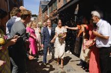 Why Bristol is a Hidden Gem for Wedding Photography