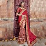 Sarees for Wedding? Ninecolours, Your One Stop Shop..