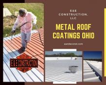 Metal Roof Coatings Ohio - Gifyu