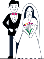 Wedding Loans, Marriage Loan, Personal Loan For Marriage - Clix Capital