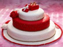 Cake Delivery @ Tasty Tweets | Cake Delivery in Gurgaon  