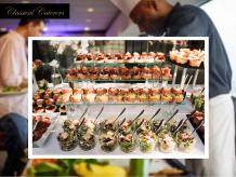 Wedding caterers NJ