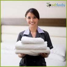 laundry service