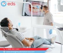 Open on Saturdays in Boca Raton, FL | Emergency Dental Service