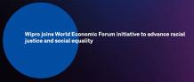 Wipro joins WEF