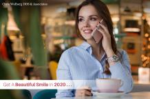 Tips To Get A Beautiful Smile From Chris Wolberg DDS &amp; Associates
