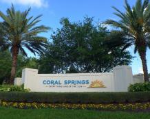 Allegiance Van Lines, Your Reliable Coral Springs Movers