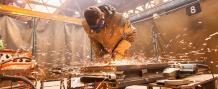 Welding and Custom Fabrication in Florida | Fabri-Tech