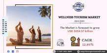 Wellness Tourism Market Growth, Share, Trends, Size, Revenue, Challenges and Future Opportunities 2033: SPER Market Research  