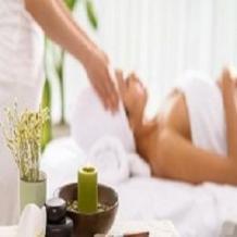 Female to Male Full Body to Body Massage in Kailash Colony Delhi