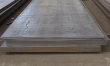 Welten 780e Steel Plate | Saisteel & Engineering Company