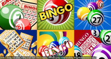 Bingo Sites New - Look for when trying in play an online bingo sites