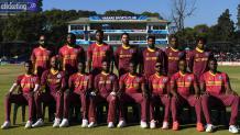 West Indies expand after being hit out from Cricket World Cup fight