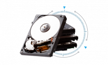 Western Digital HDD Data Recovery Using FILERECOVERY Utility
