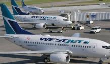 Westjet Airlines Reservations, Cheap Flight Tickets & Deals | FlightsChannel