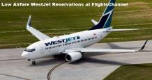WestJet- The Second Largest Airline Of Canada &#8211; Flights Library