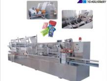 Wet Wipe Machine Price | Wet Wipes Making Machine for Sale