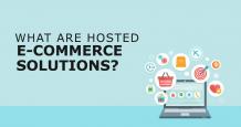 What are Hosted Ecommerce Solutions? – A Complete Guide