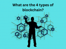 What are the 4 types of blockchain? - WriteUpCafe.com
