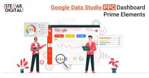 What Are The 5 Things Google Data Studio PPC Dashboard Must Have?