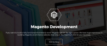 BCZ-What are the Advantages of Magento eCommerce Platform?