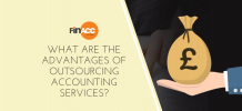 What are the advantages of Outsourcing Accounting Services? - finaccglobal