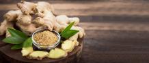 What Are the Awesome Benefits of Ginger for Diabetes and Related Health Issues?