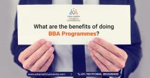6 Reasons Why You Should Study BBA in 2022