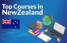 What are the Best Courses to Study in New Zealand 