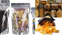 What Are the Best Mylar Bags for Food Storage: Best Guide