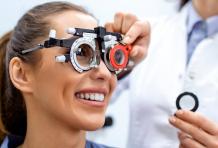 What Are the Different Types of Refractive Errors and Their Correction?