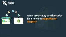 Migration to Shopify