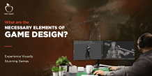 What are the 7 Crucial Design Elements Used in Games?