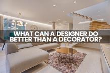 What Can a Designer Do Better Than a Decorator?