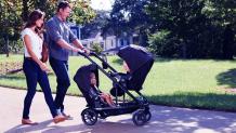 What Double Stroller is The Best for Newborn and Toddler