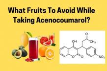 Introduction about acenocoumarol and how do you take it?