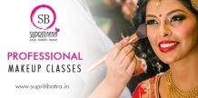 Makeup Artist in Delhi | Supriti Batra™ Makeup Academy in Delhi