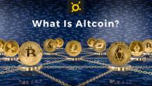 What is Altcoin? and How alt coins differ from bitcoin