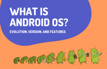 android os features and benefits