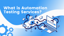 What Is Test Automation Services? | QAble