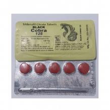 Black Cobra Tablets in Pakistan | Original Black Cobra Tablets in Pakistan