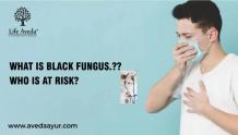 Ayurvedic Treatment For Black Fungus: Home Remedy To Fight The Fatal Disease