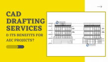 What is CAD Drafting Services and Their Benefits for AEC Projects?