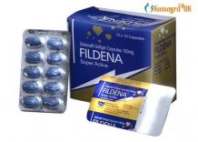 What is Fildena? - How to take Fildena 100 to Cure ED issue