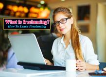 What is freelancing? How To Learn Freelancing - Independence Mag