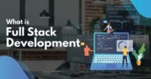 DataTrained Provide Best Full Stack Development Course