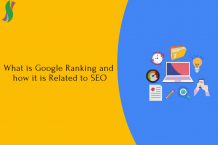 Google Ranking factors