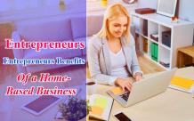 What is home based business - Idea vs Tips