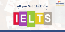 What is IELTS? How Does IELTS Work?